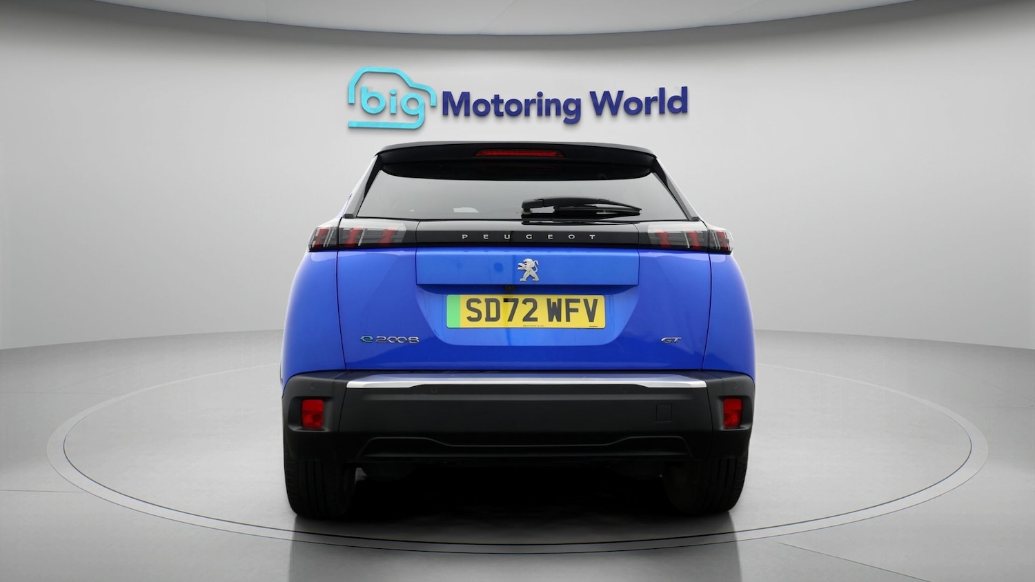 Used Peugeot 2008 2022 for sale - 77656553: Photo 6