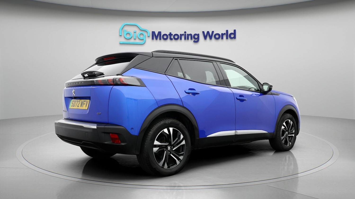 Used Peugeot 2008 2022 for sale - 77656553: Photo 7