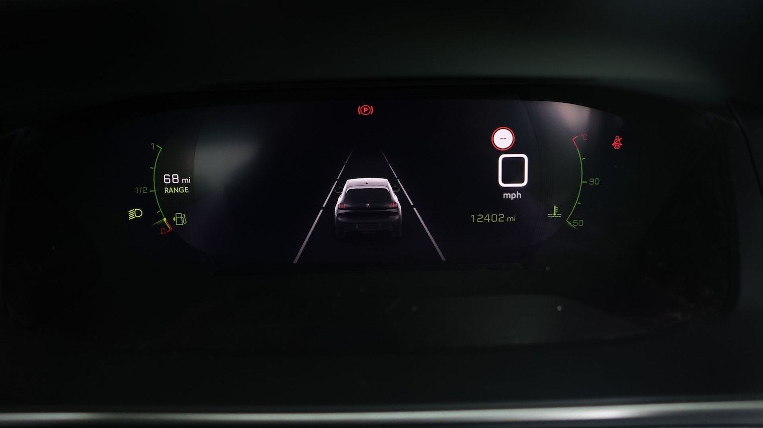 Used Peugeot 208 2022 for sale - 77622262: Photo 10