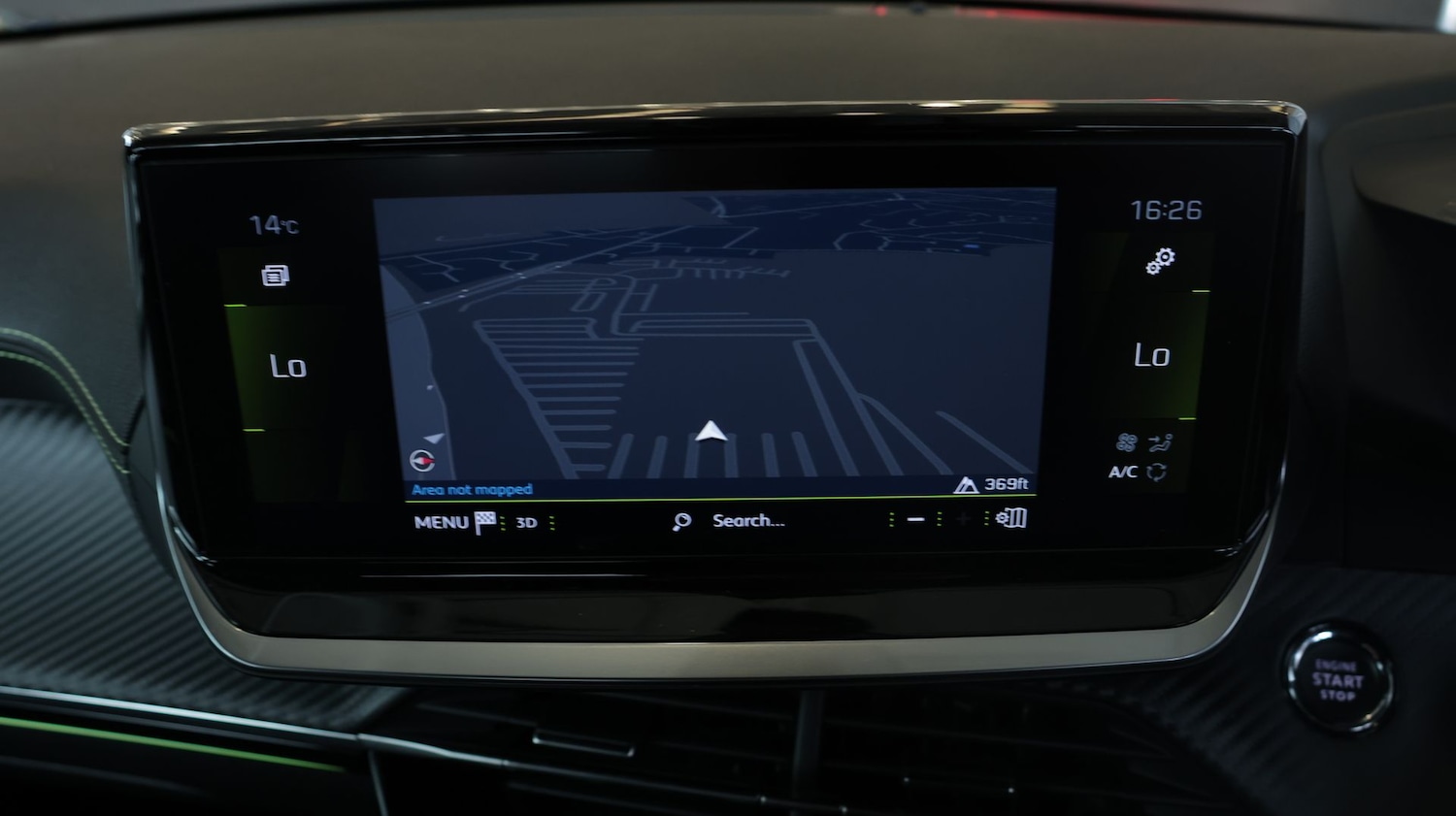 Used Peugeot 208 2022 for sale - 77622262: Photo 11