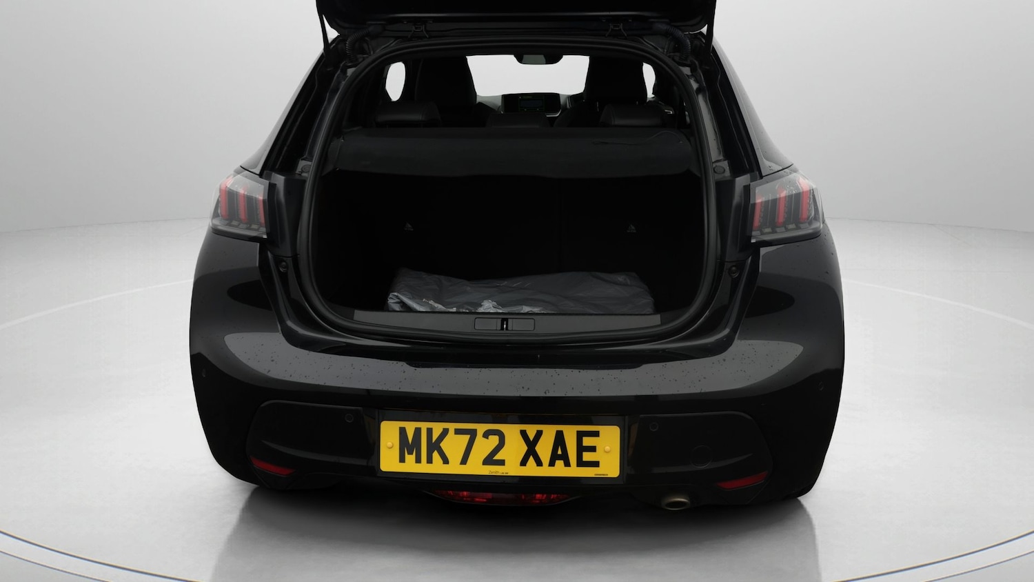 Used Peugeot 208 2022 for sale - 77622262: Photo 17