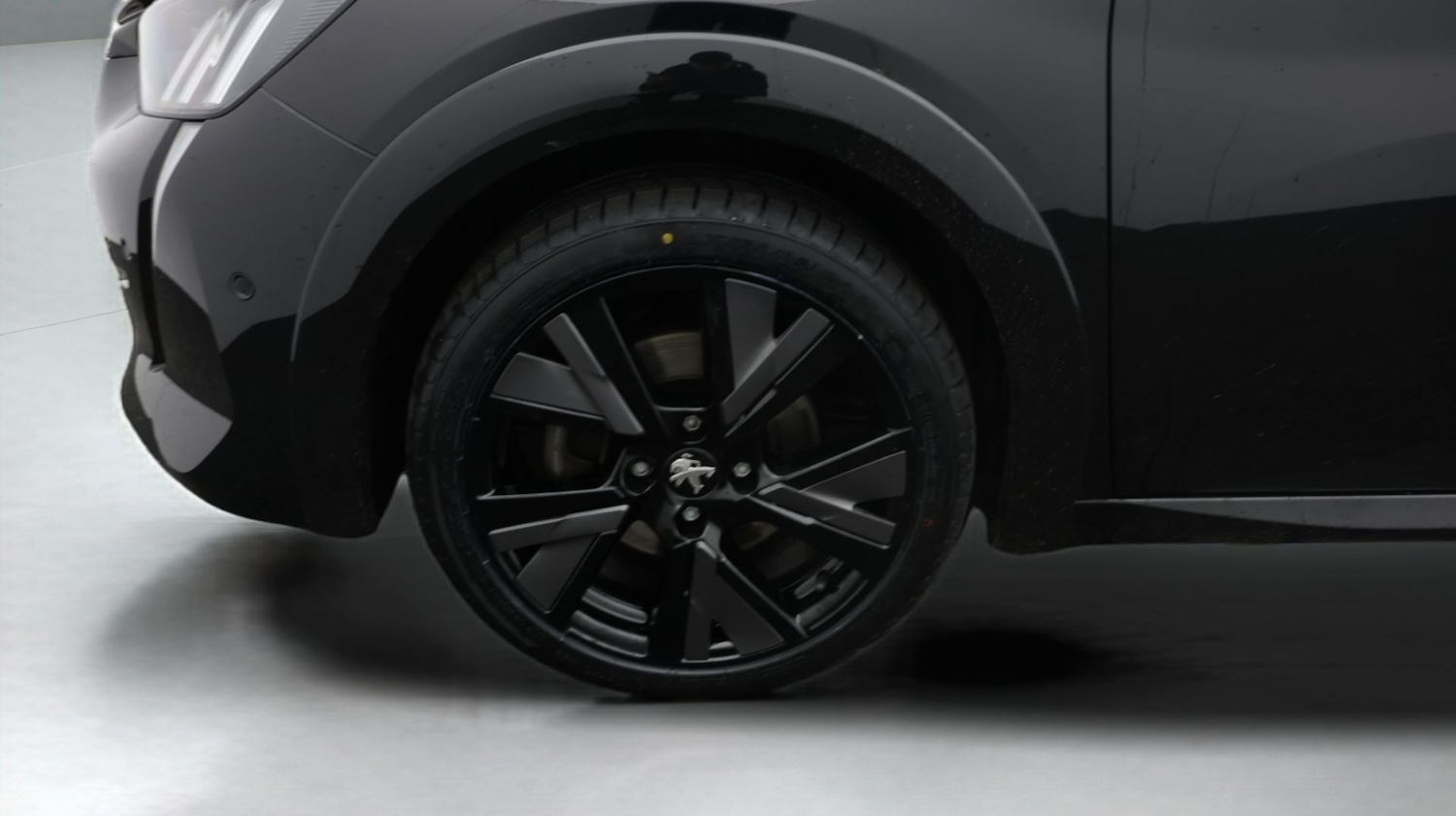 Used Peugeot 208 2022 for sale - 77622262: Photo 18