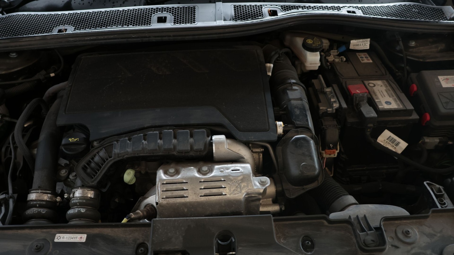 Used Peugeot 208 2022 for sale - 77622262: Photo 19