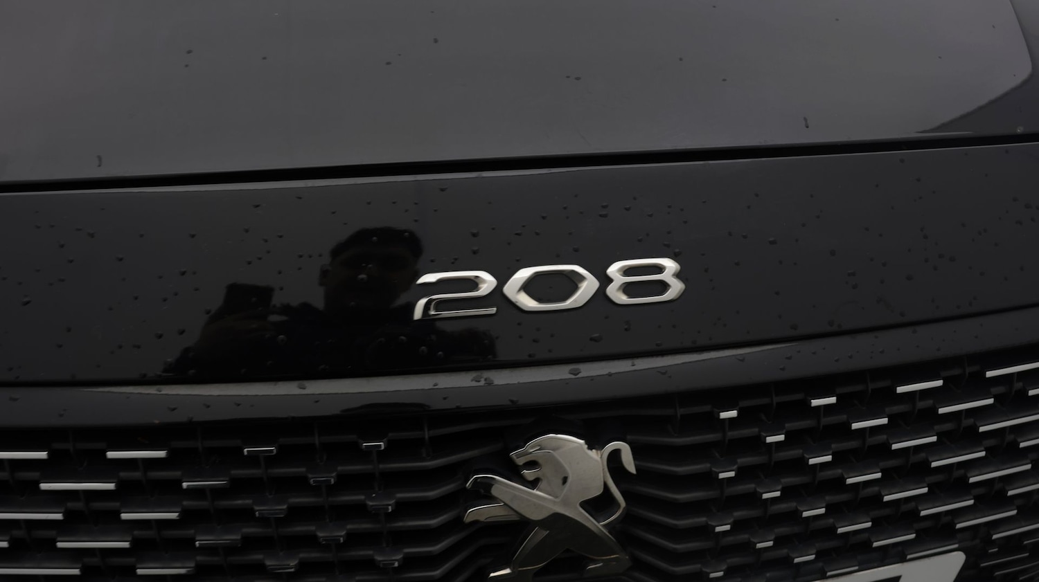 Used Peugeot 208 2022 for sale - 77622262: Photo 20