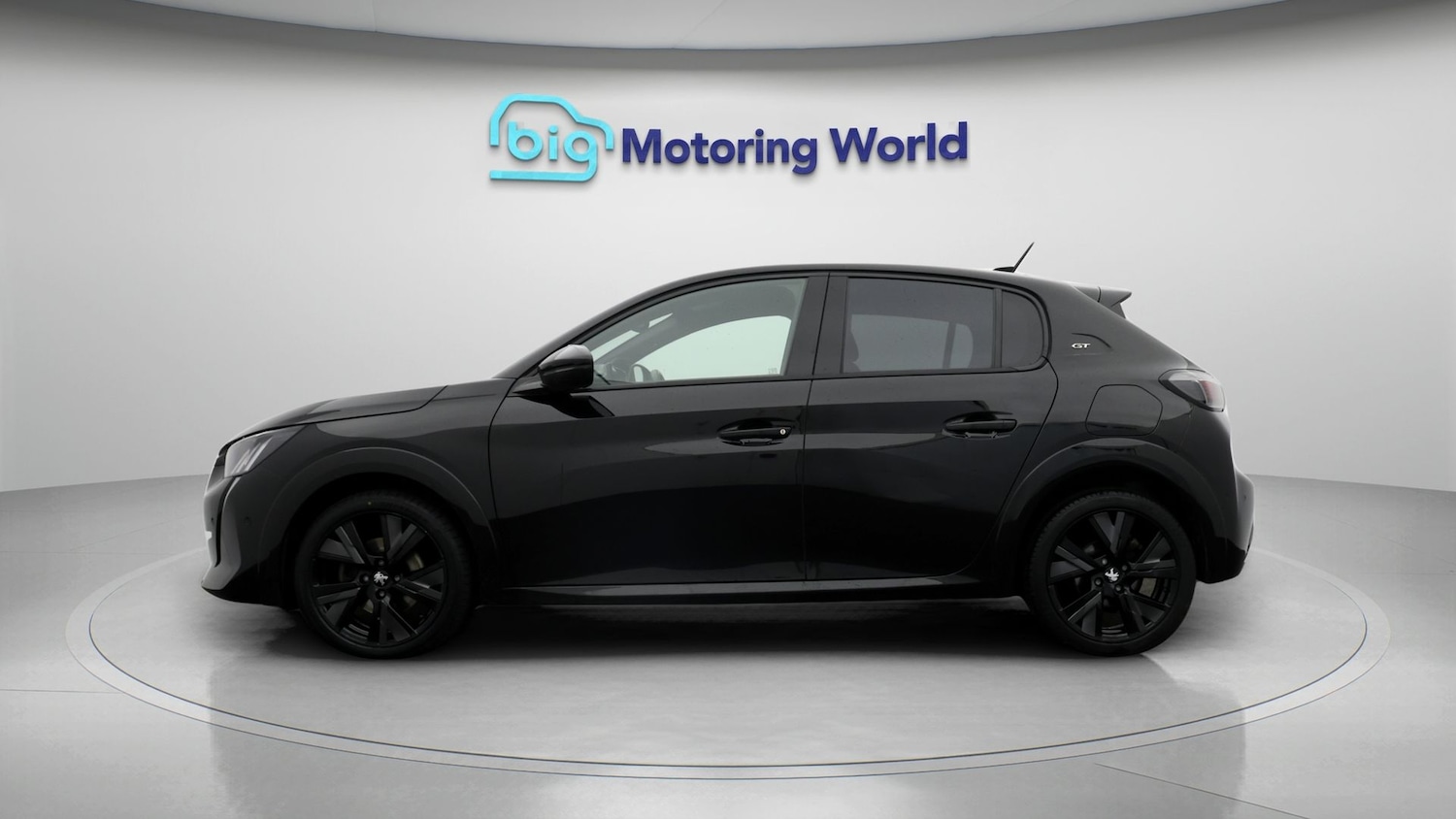 Used Peugeot 208 2022 for sale - 77622262: Photo 4