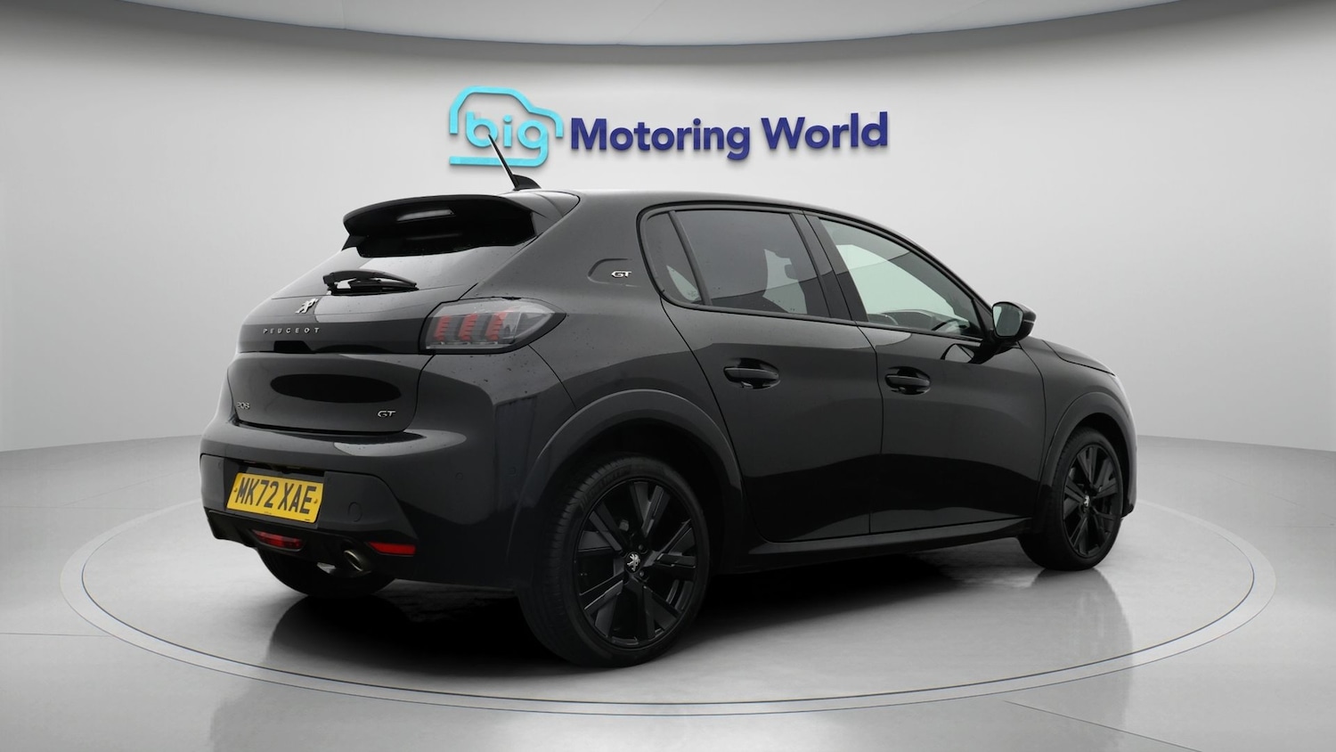 Used Peugeot 208 2022 for sale - 77622262: Photo 7