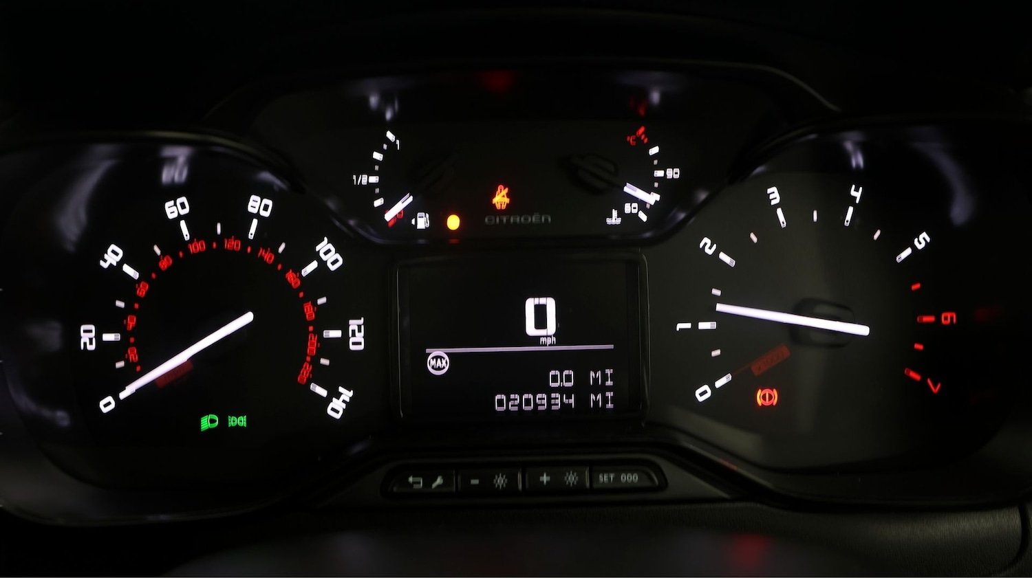 Used Citroen C3 2023 for sale - 77329407: Photo 10