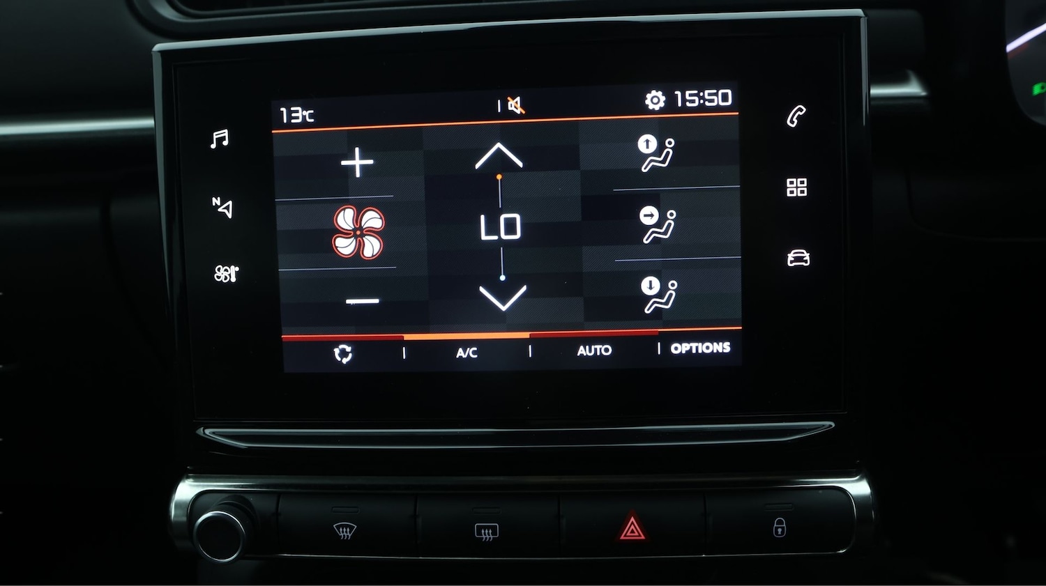 Used Citroen C3 2023 for sale - 77329407: Photo 12