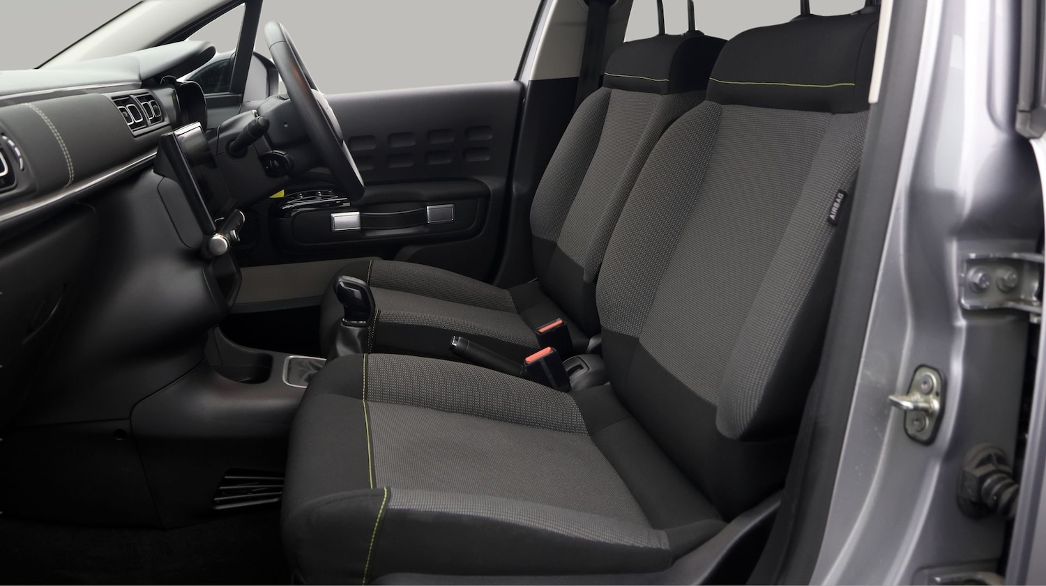 Used Citroen C3 2023 for sale - 77329407: Photo 14