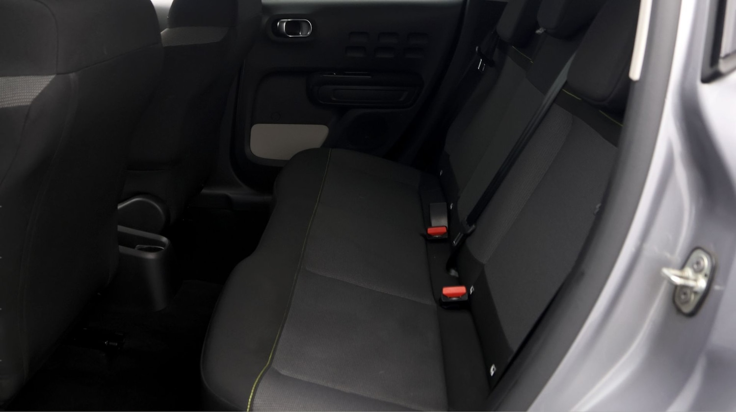 Used Citroen C3 2023 for sale - 77329407: Photo 16