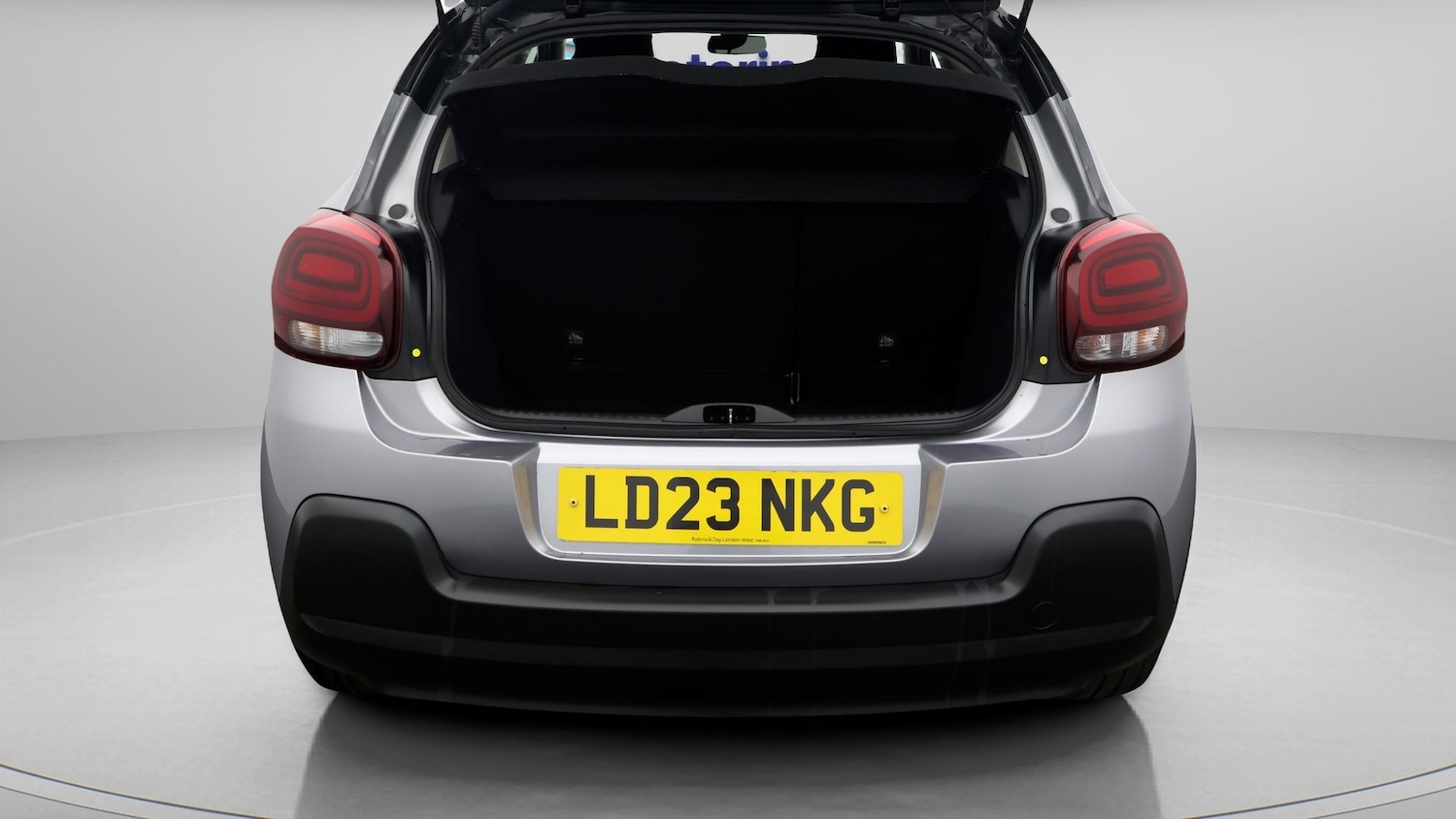 Used Citroen C3 2023 for sale - 77329407: Photo 17