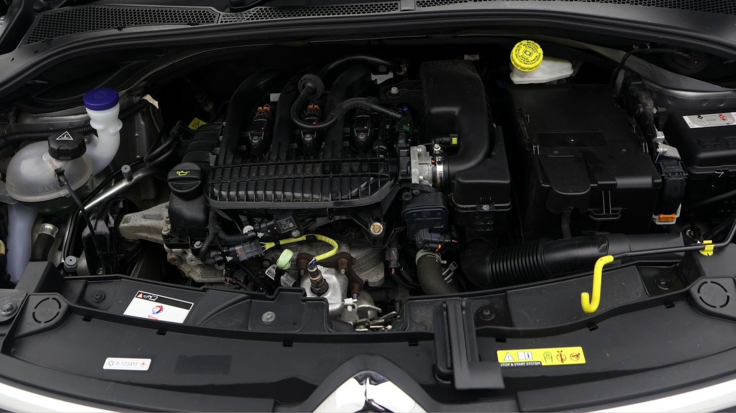 Used Citroen C3 2023 for sale - 77329407: Photo 19