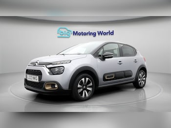 Used Citroen C3 2023 for sale - 77329407: Photo
