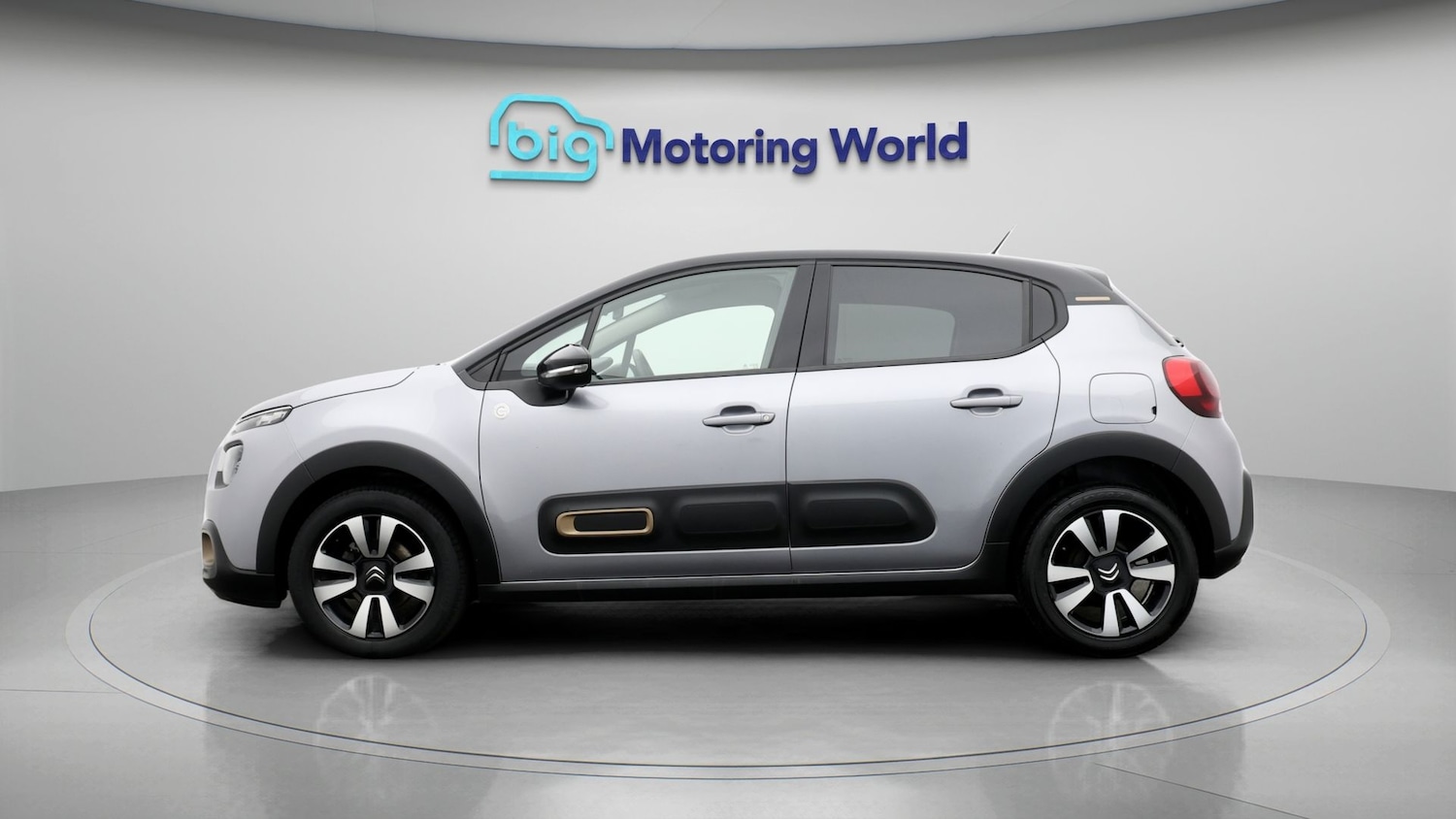 Used Citroen C3 2023 for sale - 77329407: Photo 4