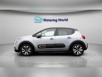 Used Citroen C3 2023 for sale - 77329407: Photo