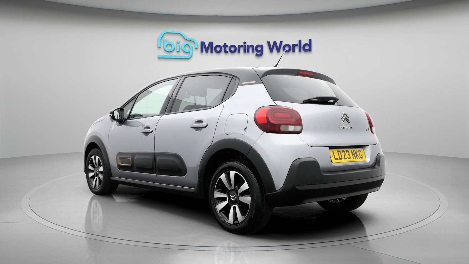 Used Citroen C3 2023 for sale - 77329407: Photo 5