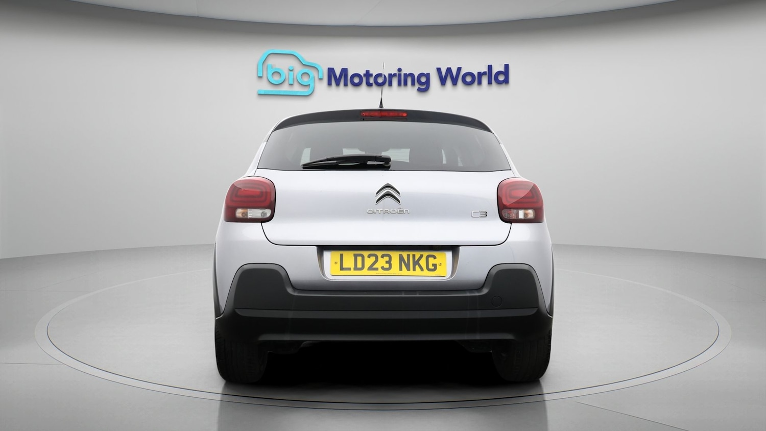 Used Citroen C3 2023 for sale - 77329407: Photo 6