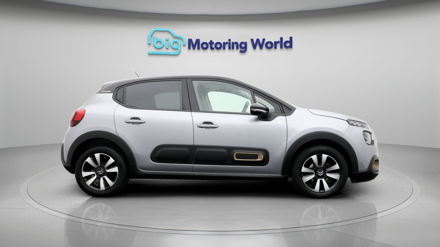 Used Citroen C3 2023 for sale - 77329407: Photo 8