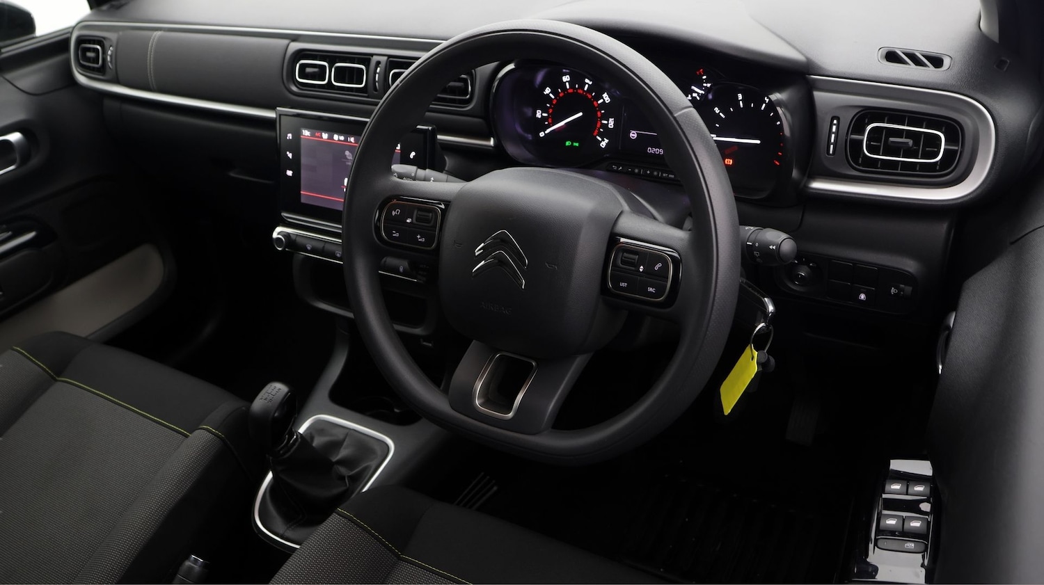 Used Citroen C3 2023 for sale - 77329407: Photo 9