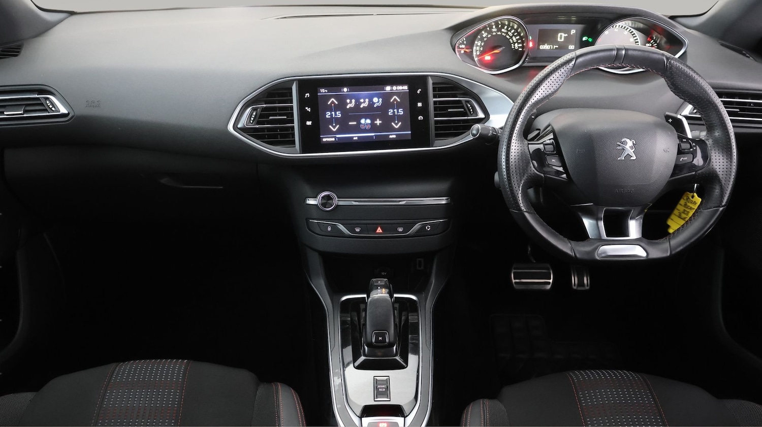 Used Peugeot 308 2020 for sale - 77654427: Photo 13