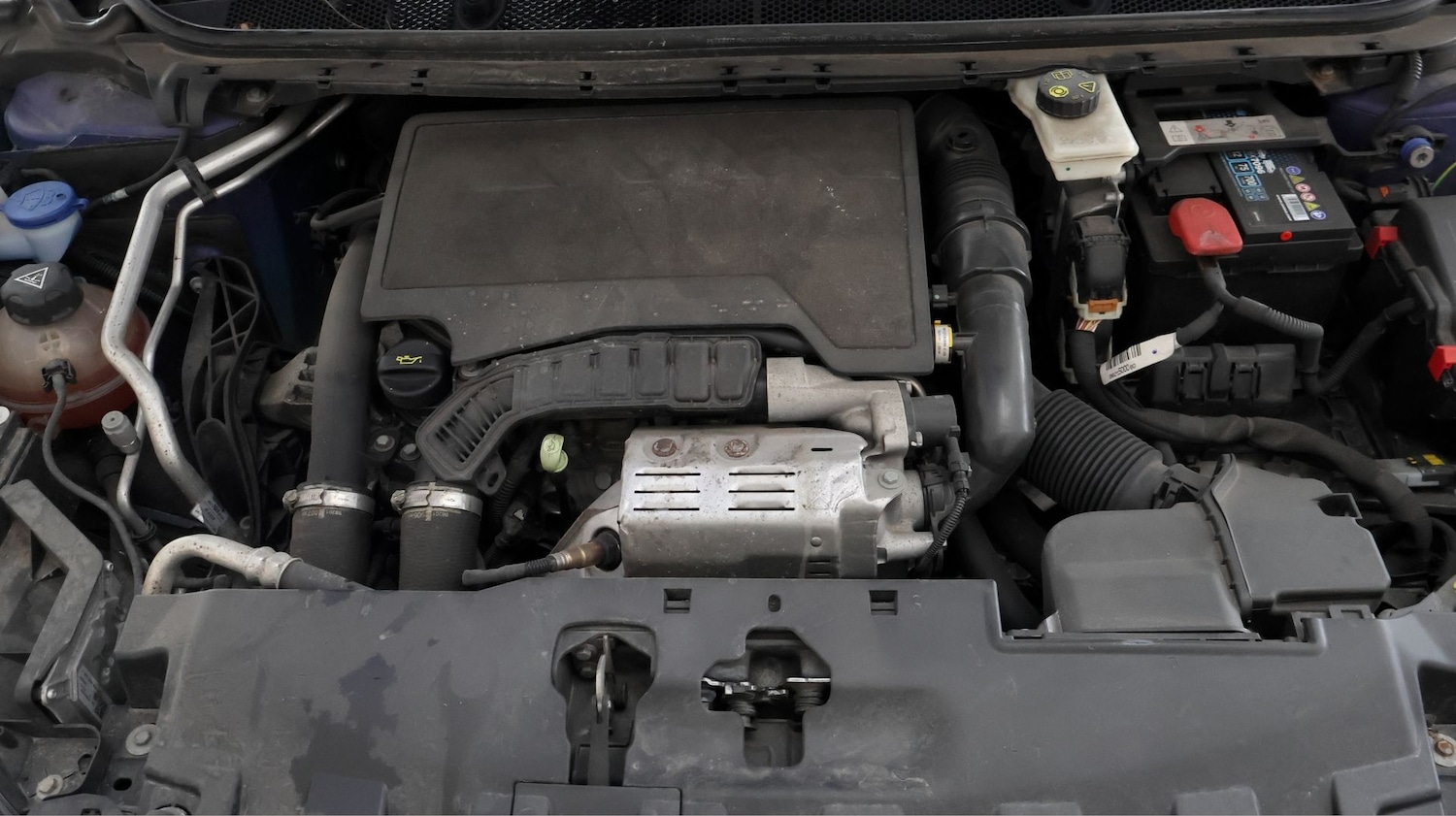 Used Peugeot 308 2020 for sale - 77654427: Photo 19