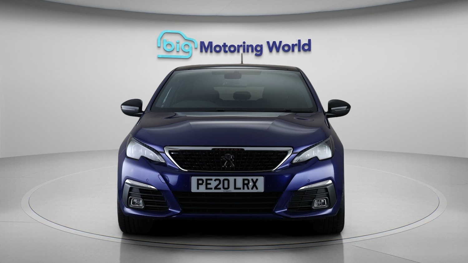 Used Peugeot 308 2020 for sale - 77654427: Photo 2