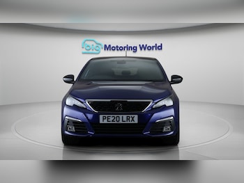 Used Peugeot 308 2020 for sale - 77654427: Photo