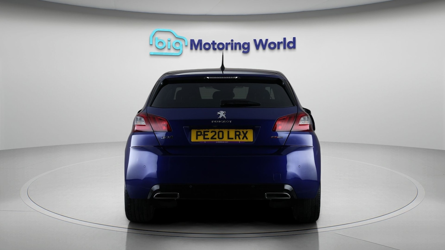 Used Peugeot 308 2020 for sale - 77654427: Photo 6