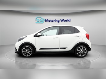 Used Kia Picanto 2022 for sale - 79355604: Photo