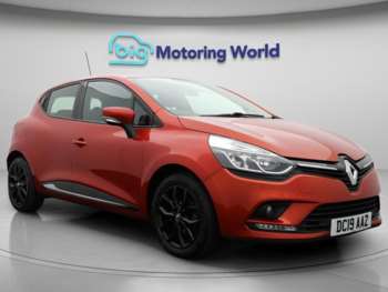 2019 (19) - 0.9 TCe Play Hatchback 5dr Petrol Manual Euro 6 (s/s) (90 ps)