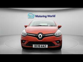 Used Renault Clio 2019 for sale - 75082180: Photo