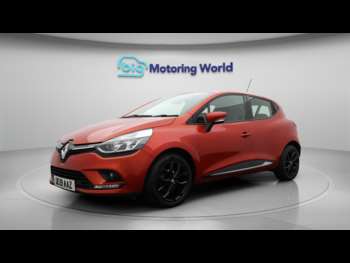 Used Renault Clio 2019 for sale - 75082180: Photo