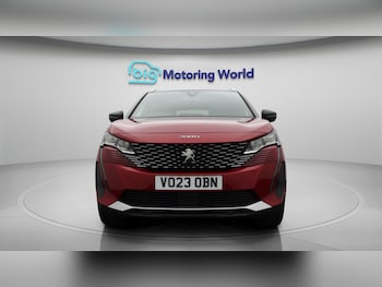 Used Peugeot 3008 2023 for sale - 78256038: Photo