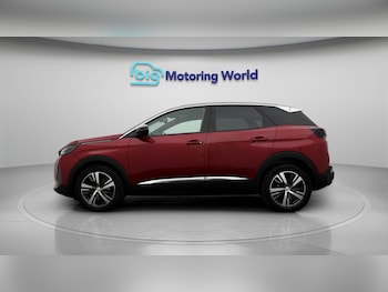 Used Peugeot 3008 2023 for sale - 78256038: Photo