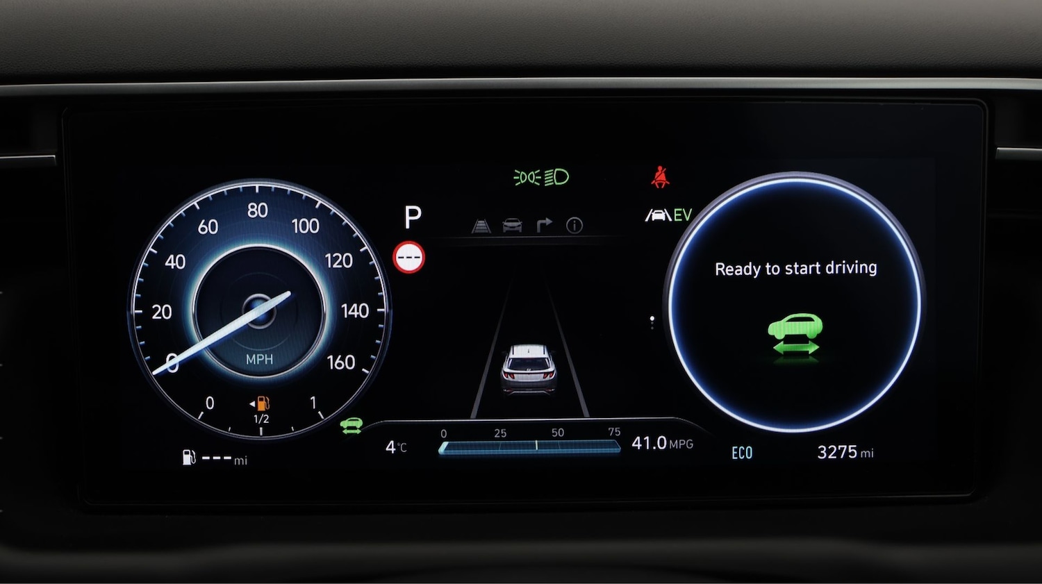 Used Hyundai TUCSON 2023 for sale - 77616955: Photo 10