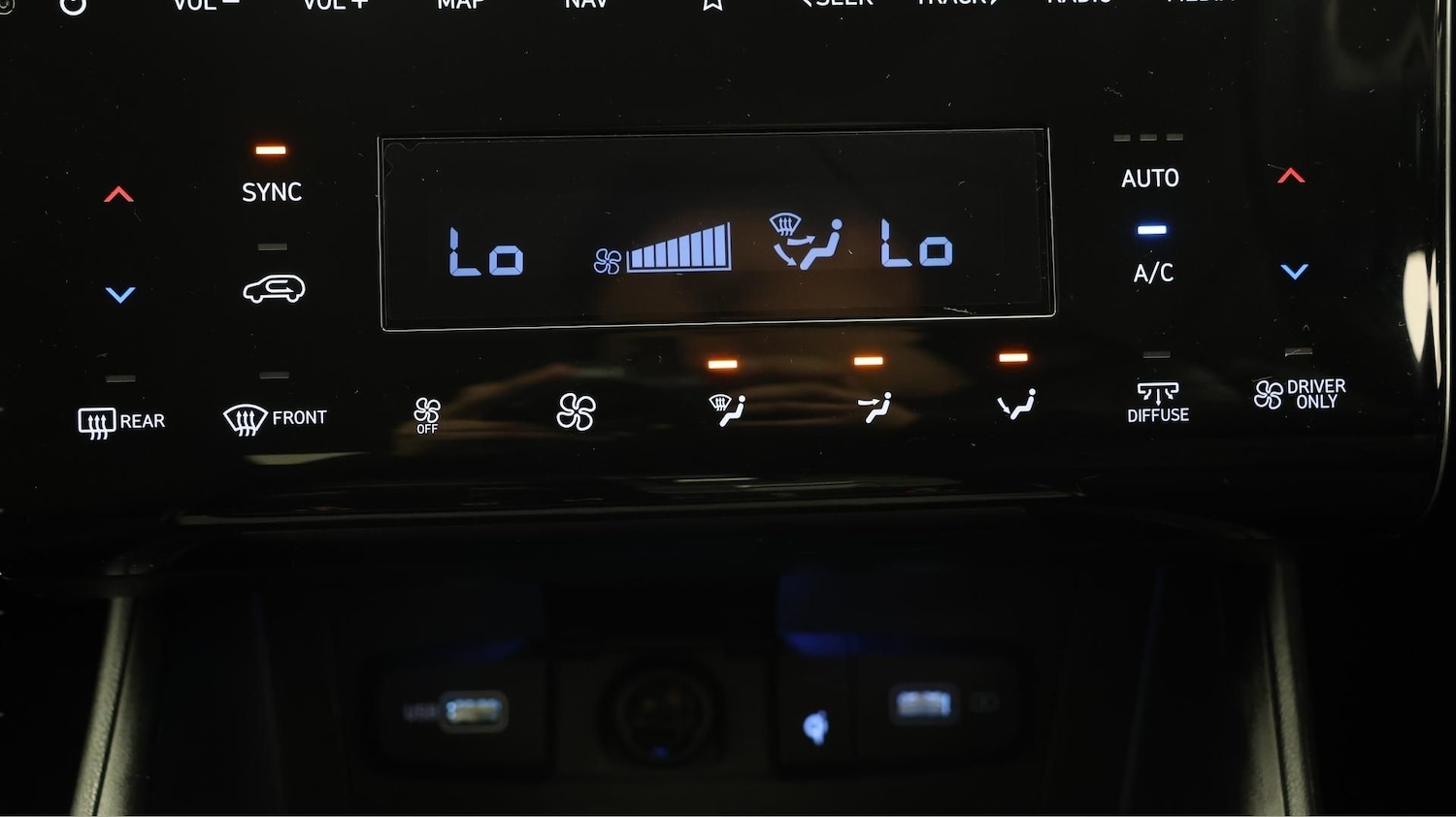 Used Hyundai TUCSON 2023 for sale - 77616955: Photo 12