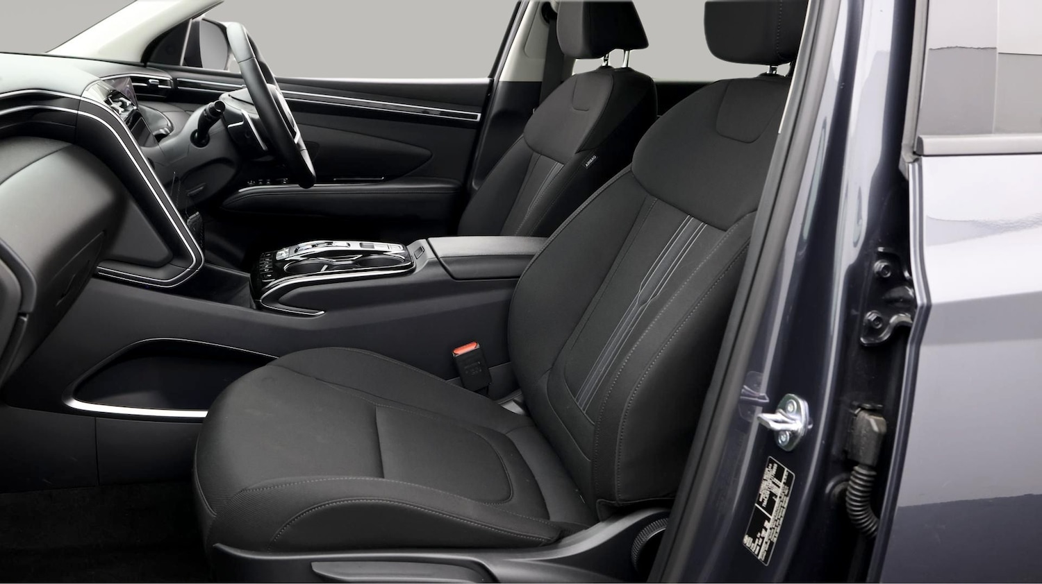 Used Hyundai TUCSON 2023 for sale - 77616955: Photo 14