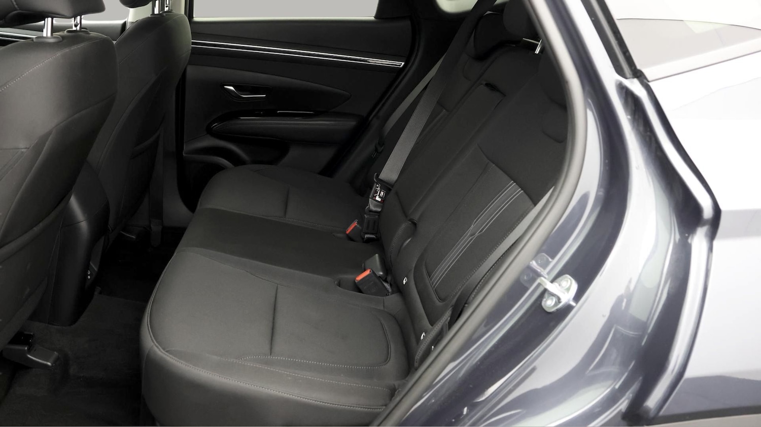 Used Hyundai TUCSON 2023 for sale - 77616955: Photo 16