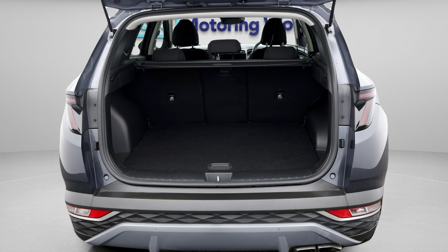 Used Hyundai TUCSON 2023 for sale - 77616955: Photo 17