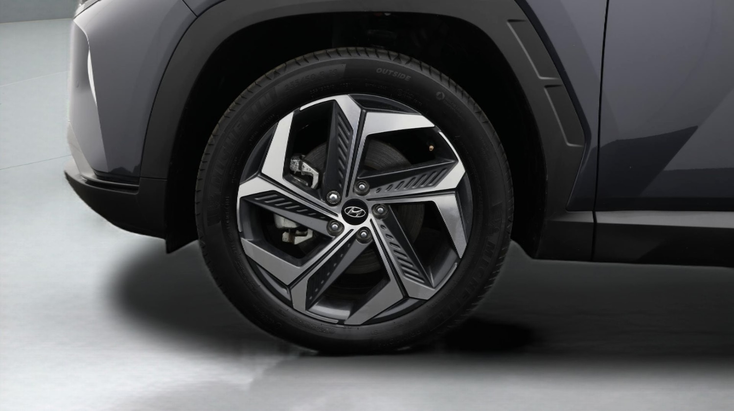 Used Hyundai TUCSON 2023 for sale - 77616955: Photo 18