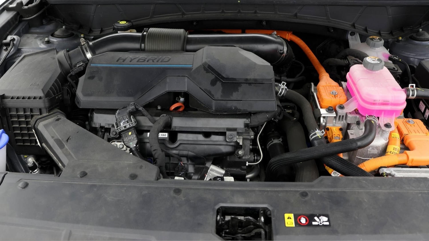 Used Hyundai TUCSON 2023 for sale - 77616955: Photo 19