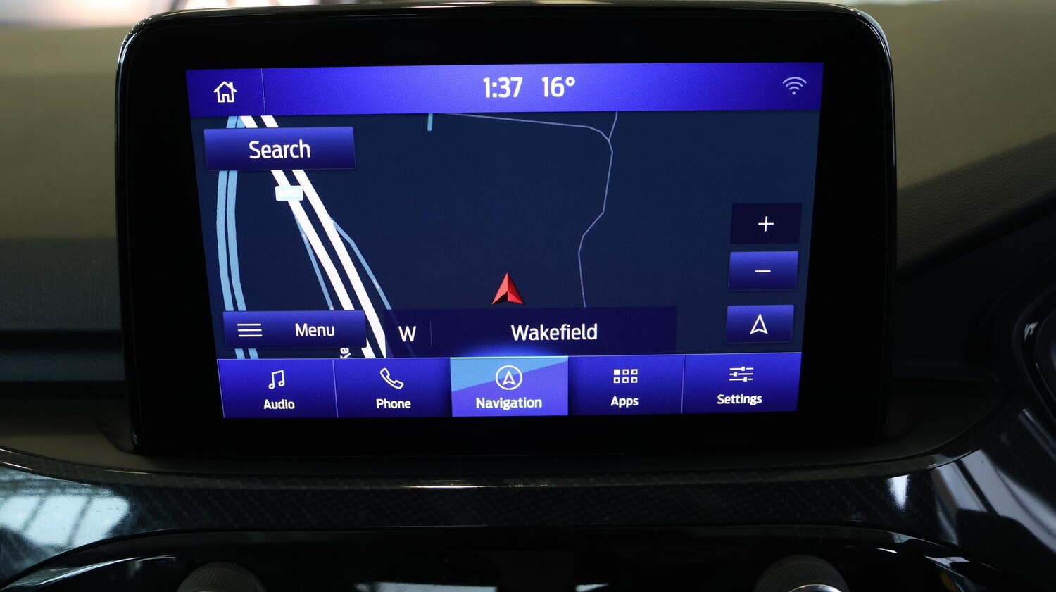 Used Ford Kuga 2023 for sale - 75927005: Photo 12