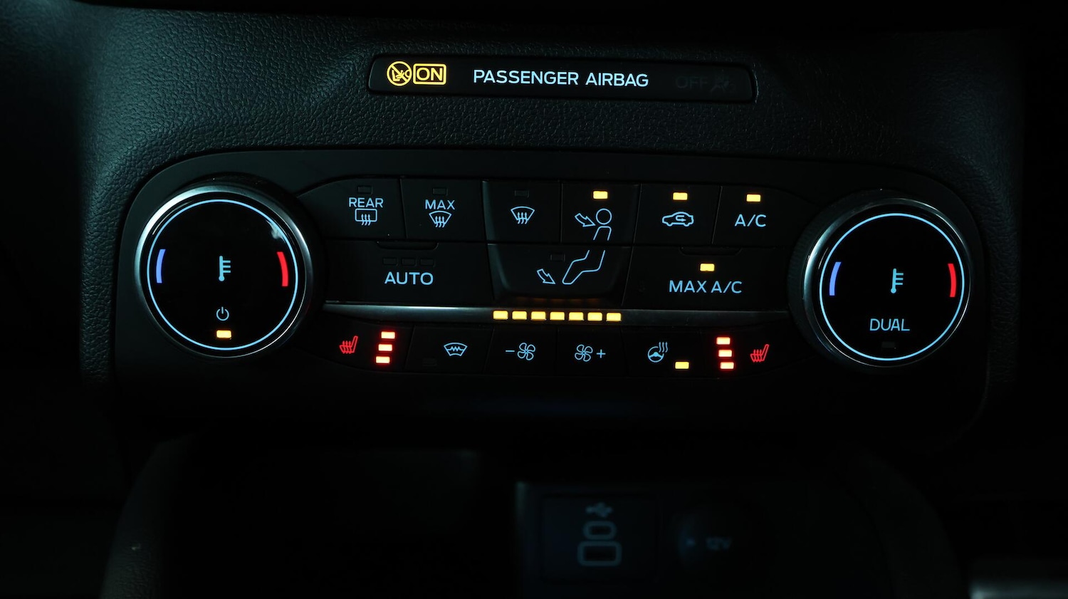 Used Ford Kuga 2023 for sale - 75927005: Photo 13