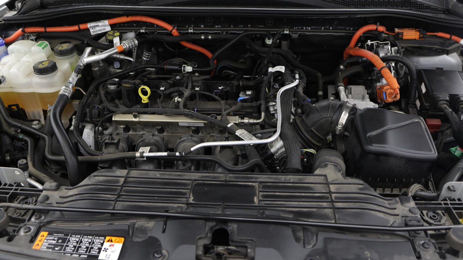 Used Ford Kuga 2023 for sale - 75927005: Photo 20