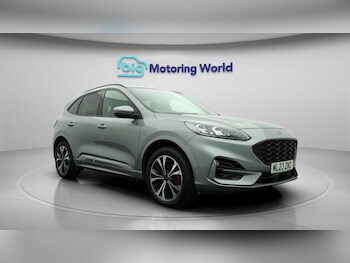 Used Ford Kuga 2023 for sale - 75927005: Photo