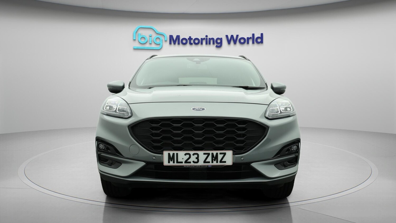 Used Ford Kuga 2023 for sale - 75927005: Photo 3