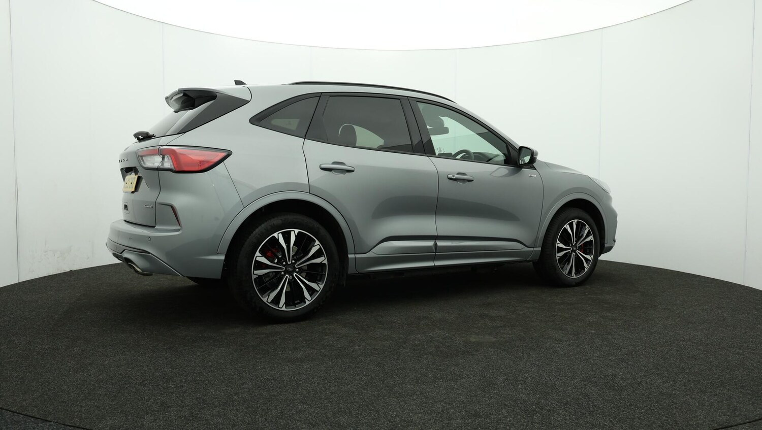 Used Ford Kuga 2023 for sale - 75927005: Photo 38