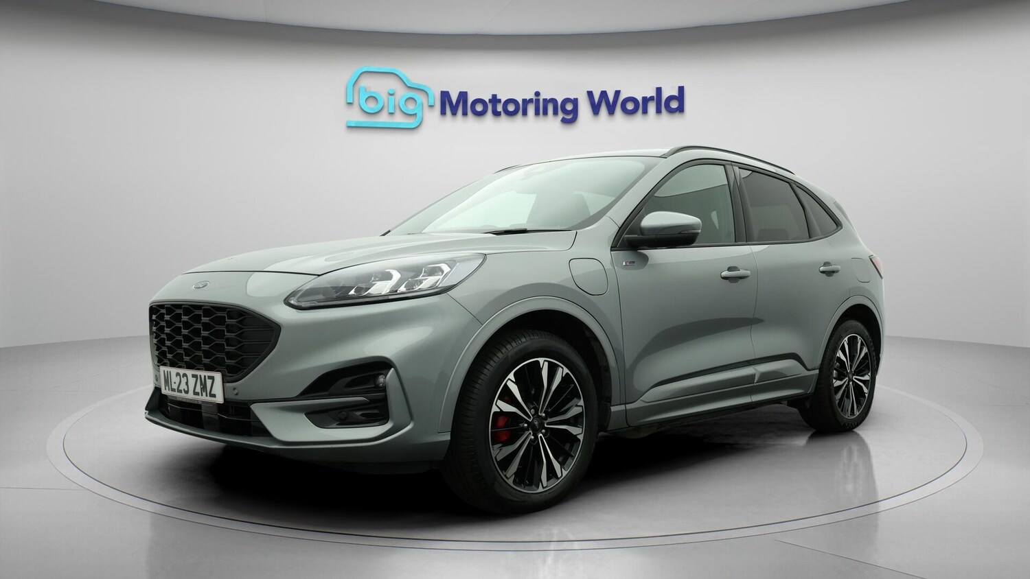 Used Ford Kuga 2023 for sale - 75927005: Photo 4