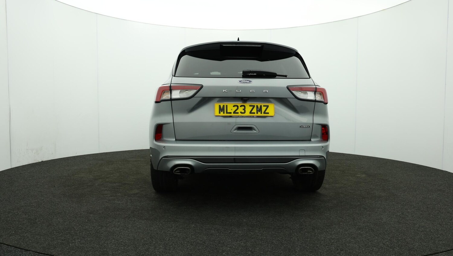 Used Ford Kuga 2023 for sale - 75927005: Photo 57