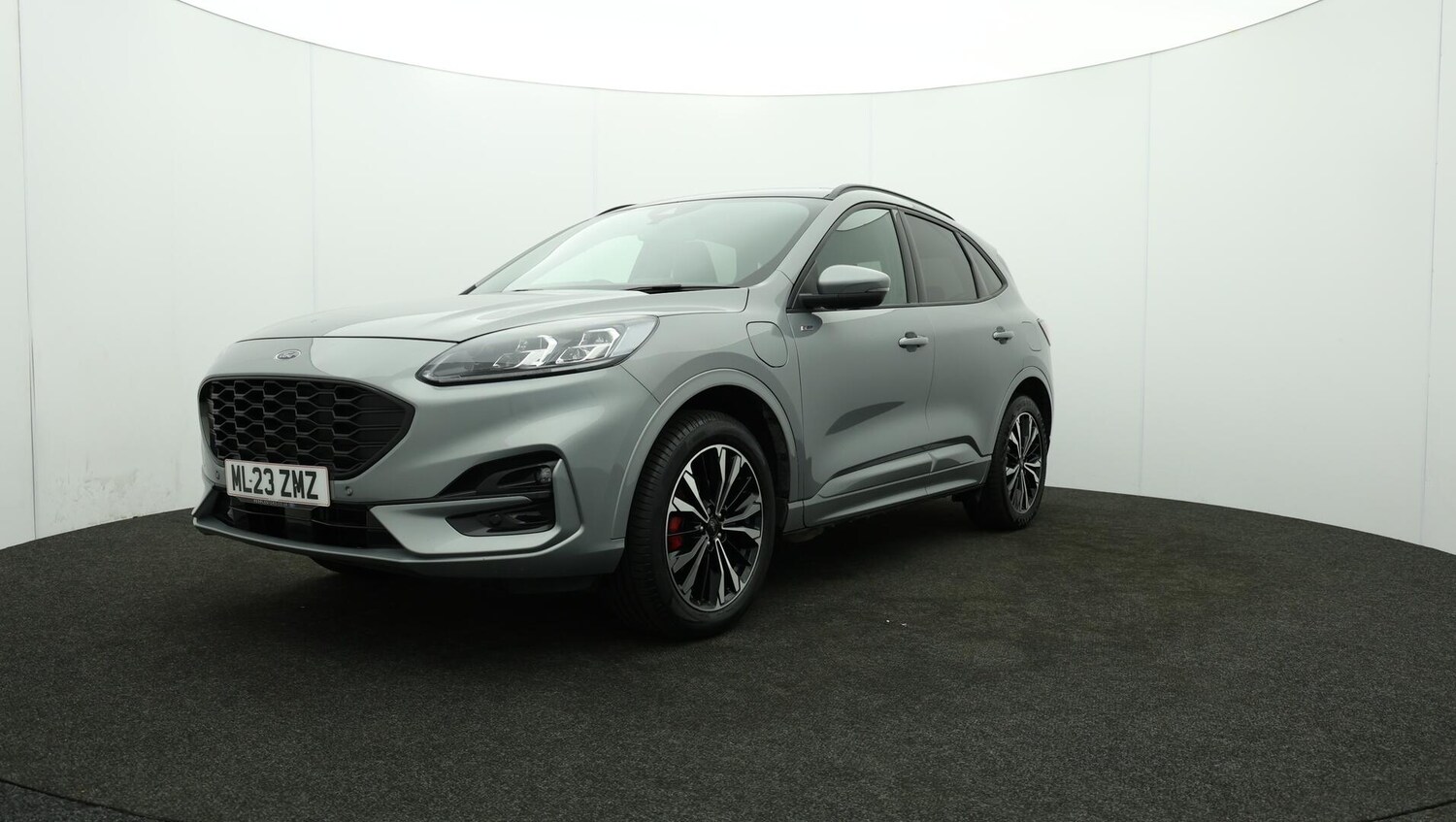 Used Ford Kuga 2023 for sale - 75927005: Photo 63